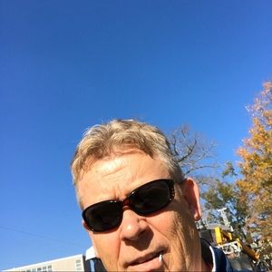 Meet your Posher, Rick